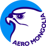 Aero_Mongolia_logo